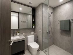 Parc Clematis (D5), Apartment #579054851
